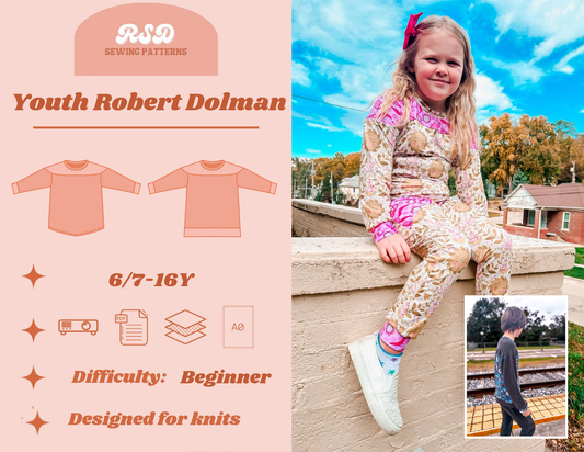 Youth Robert Dolman PDF