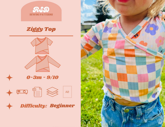 Ziggy Top PDF