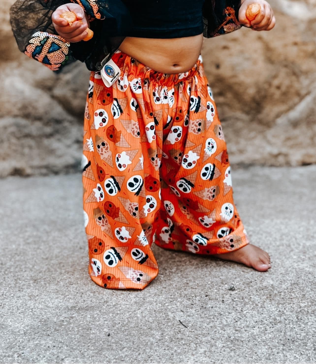 Flow Pants/Shorts PDF