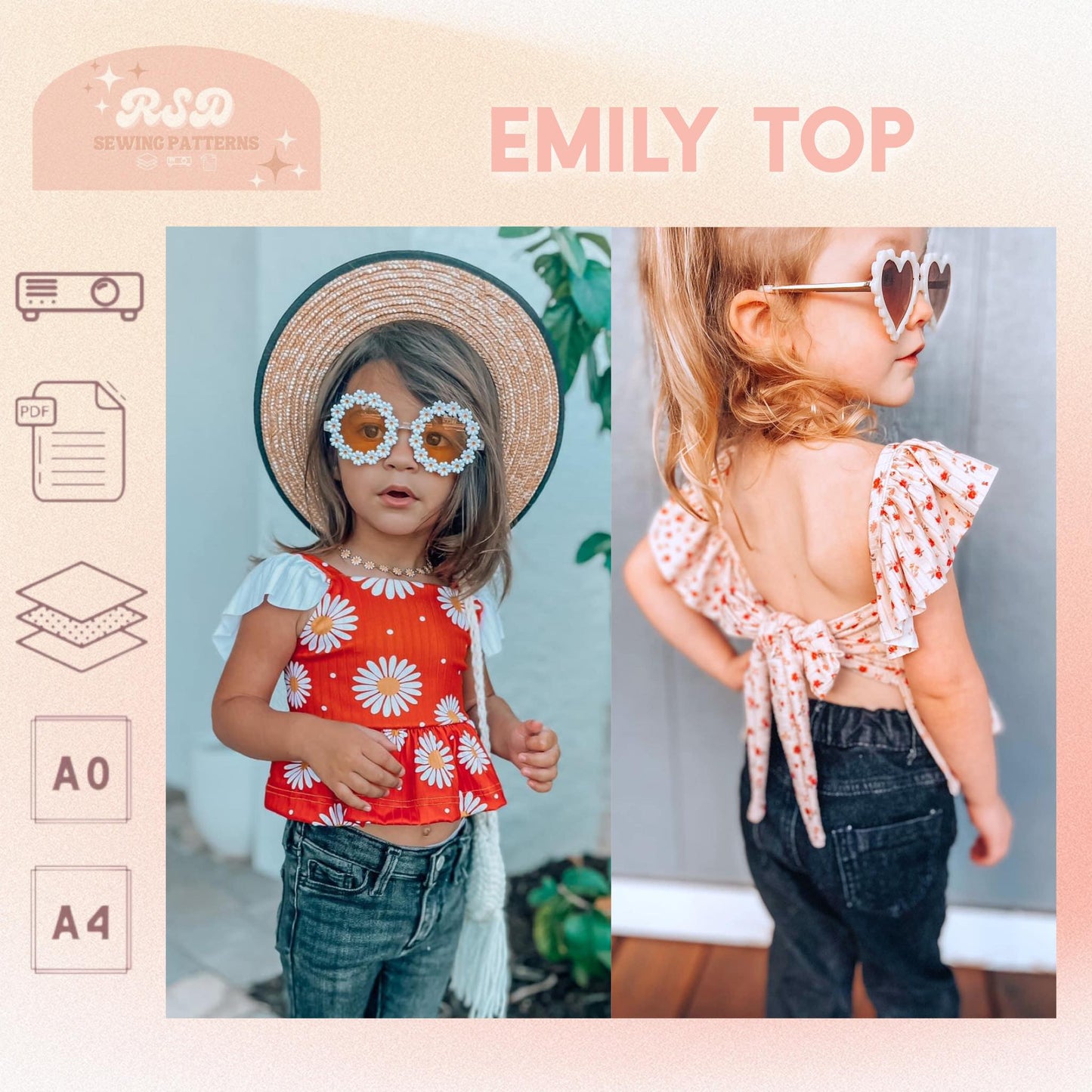 Emily Top PDF