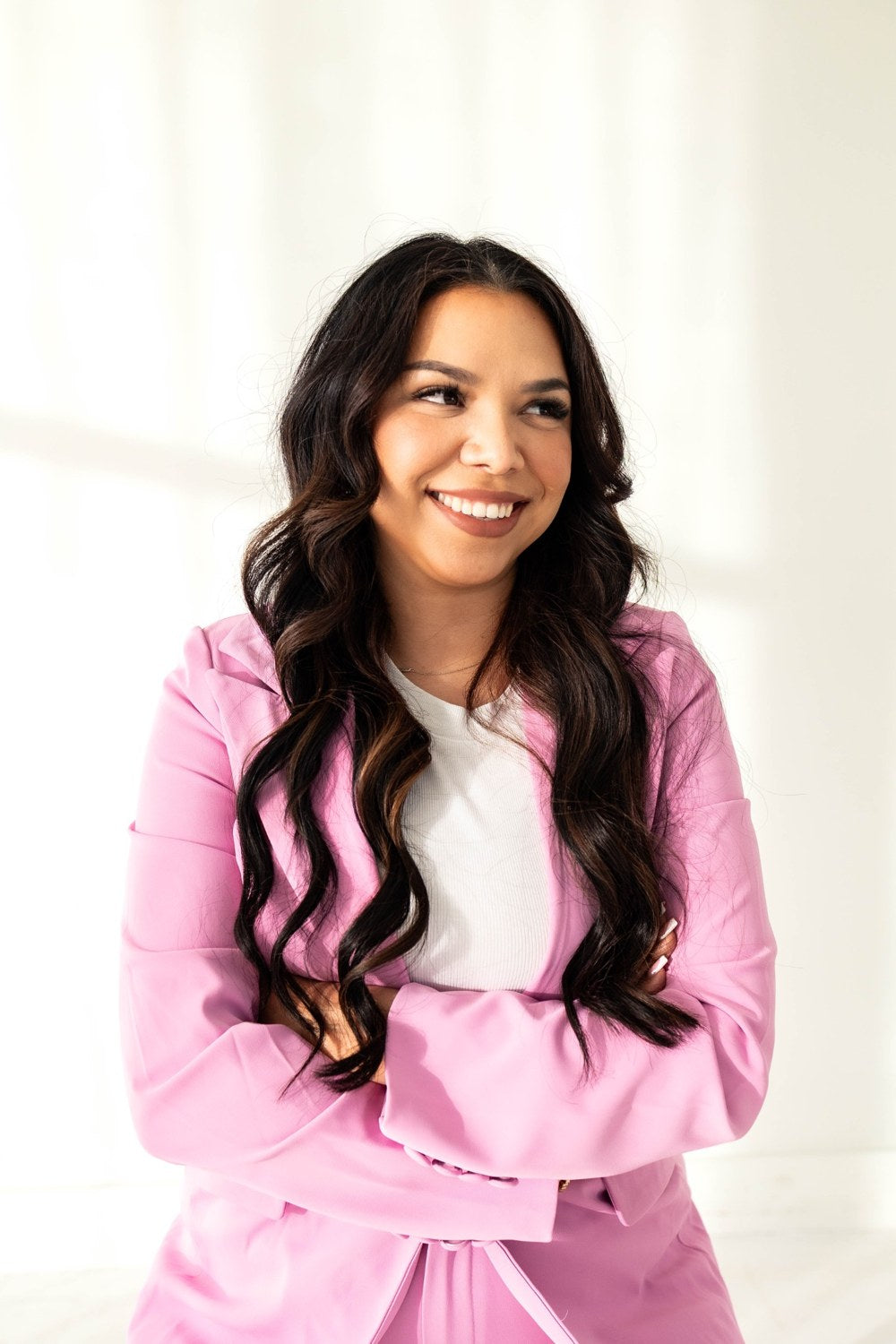 Sarah, creator of Design to Dollars